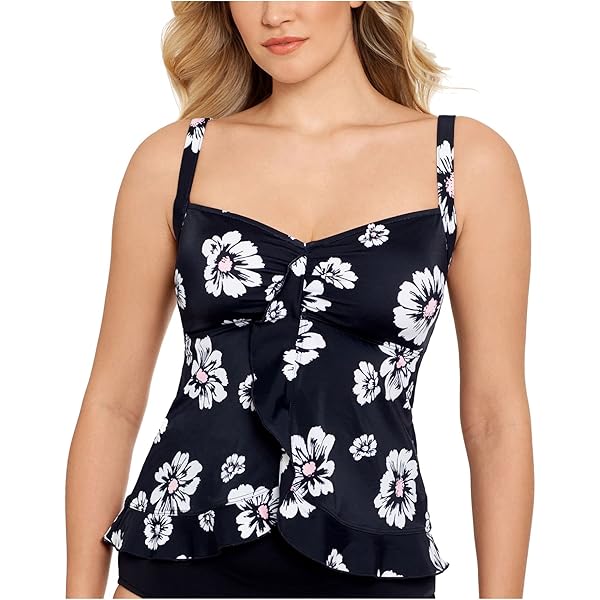 seafolly ブラレットActiveストラップボトム　サイズ10 Amazon.com: Seafolly Women's Multi Strap Adjustable Bralette